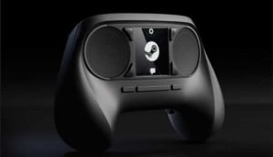 Steam Controller guncellemesi geldi
