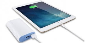 Akıllı şarj özellikli Power Bank 13 TL PB5200