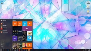 Windows 10 İkinciliğe Koşuyor 20 Windows 10