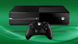Xbox Onedan sevindirici haber