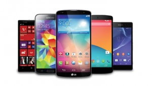 akilli telefonlar 2014