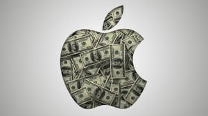 apple kar lideri
