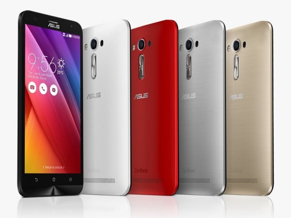 asus zenfone 2 laser
