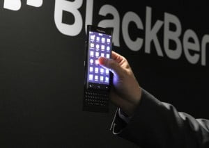 blackberry priv android 6
