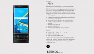 blackberry priv5
