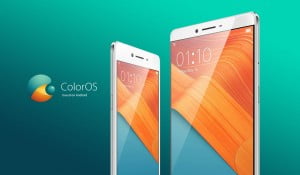 Oppo renklendi! 18 color os 2.1.5i