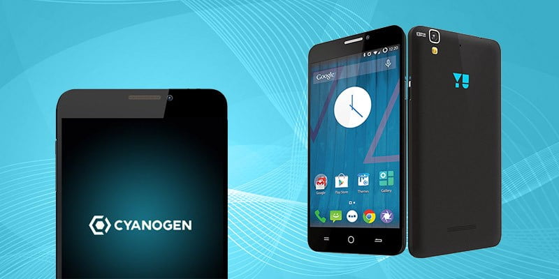 cyanogen os