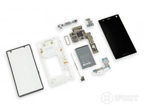 FairPhone 2 parçalarına ayrıldı! 19 fairphone 2