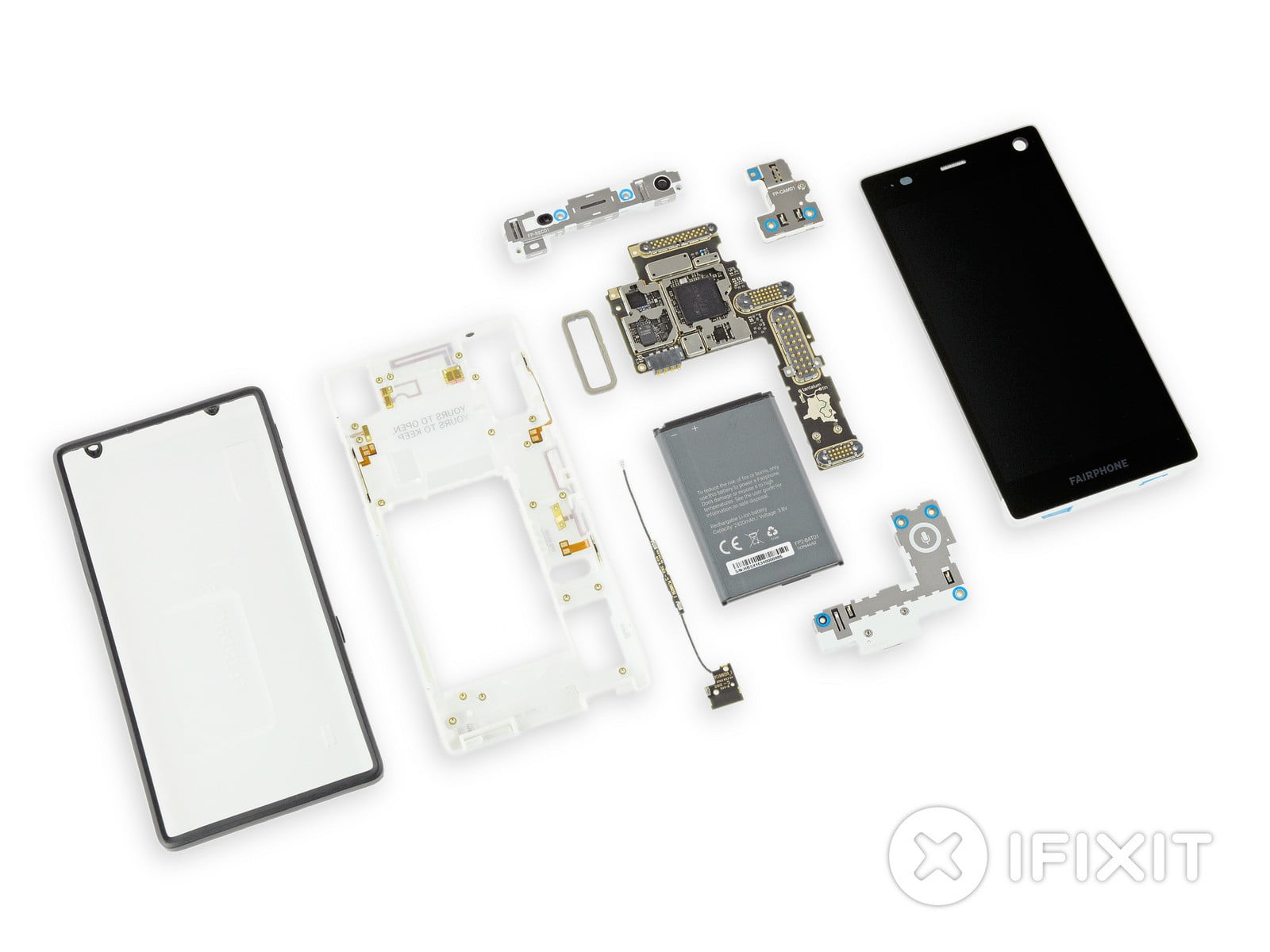 fairphone 2