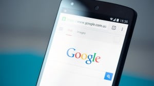 google akilli telefon