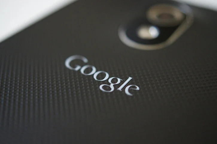 google android yongasi