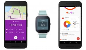 Google Fit uygulaması güncellendi, yeni özellikler geldi! 22 google fit guncelleme