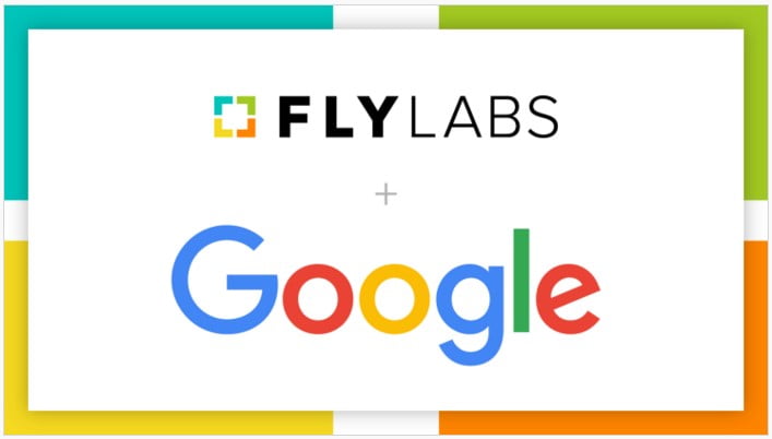 Google, fotoğraf ve video düzenleme şirketi Fly Labs'i satın aldı! 1 google flylabs