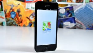 iOS için Google Maps uygulaması Türkiye'de yayınlandı! 21 google maps turkiye ios