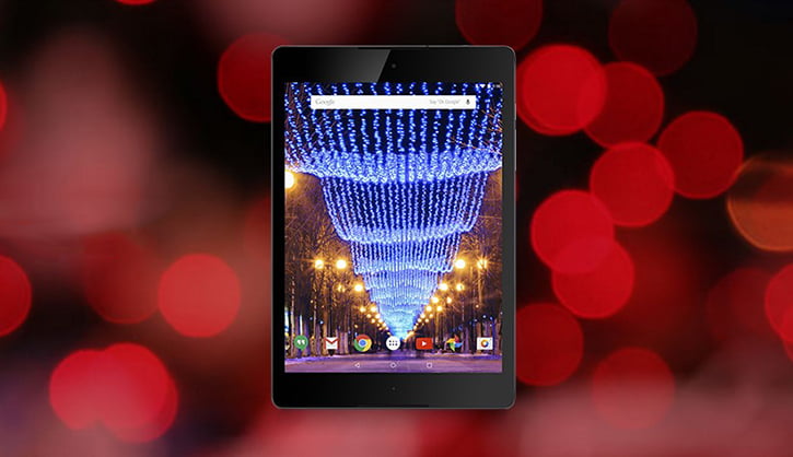 htc nexus 9 ilginc indirim