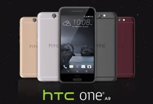 htc one a91