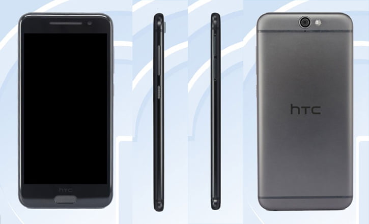 htc one a9w modeli tenaa