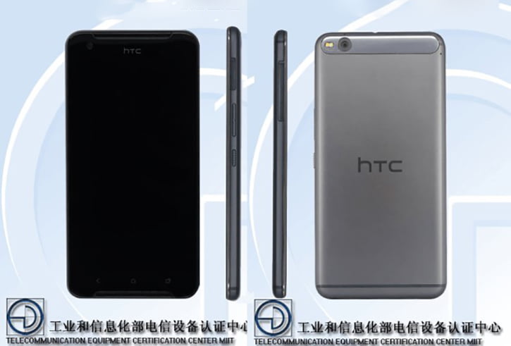 htc one x9 tenaa