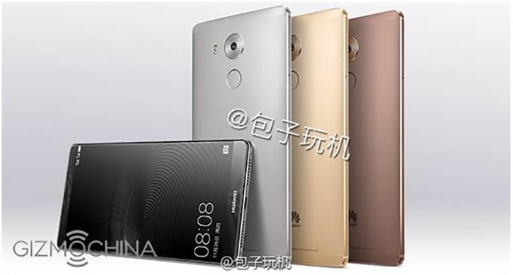 huawei mate 8 2