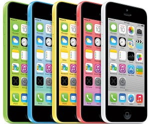 4 inç iPhone'ın Adı 6C mi Olacak? 26 iPhone 6C