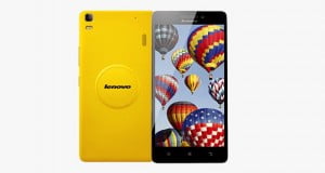 lenovo k3