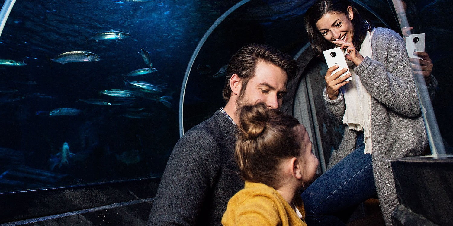 Lumia 950’nin en dikkat çekici özelliği ne olacak? 1 lumia 950 video