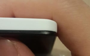 iPhone 6 gibi Bükülebilir bir telefon: Lumia 950 XL 13 lumia 950 xl kapak sorunu