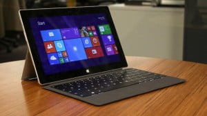Microsoft'un tablet sektöründe geleceği parlak! 21 microsoft tablet planlari
