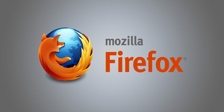 mozilla