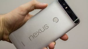 Nexus 6P Mikrofon Sorunuyla Boğuşuyor 21 nexus 6p parmak izi