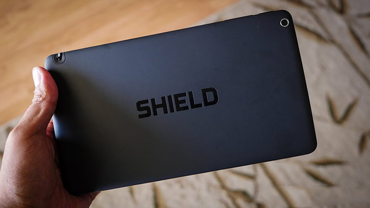 nvidia shield tablet x1