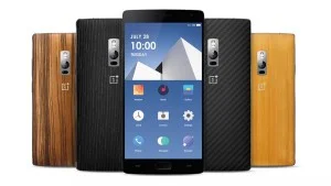 OnePlus 2 ve OnePlus X Davetiyesiz Satışta 19 oneplus2
