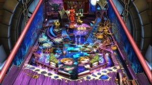 pinball fx2