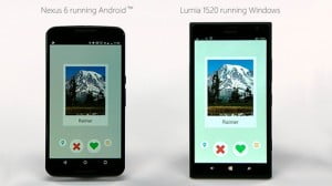 Microsoft Project Astoria’dan vazgeçti! 17 project astoria