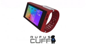 rufus cuff dev akilli saat