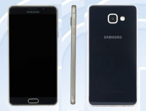 samsung galaxy a7 tenaa