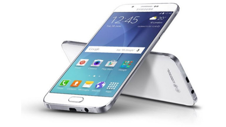 samsung galaxy a91