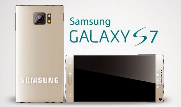 samsung galaxy s7