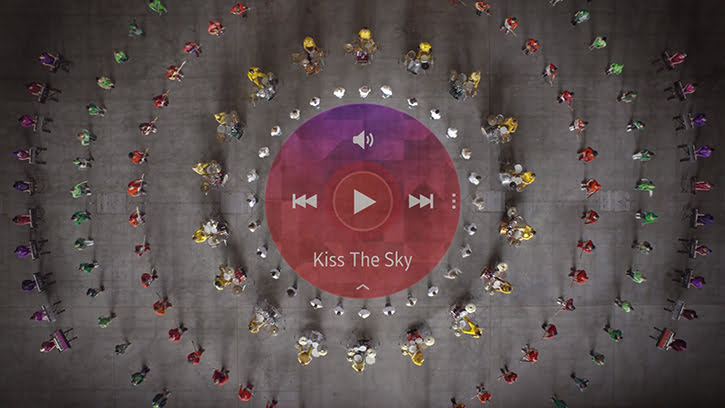 samsung gear s2 reklami