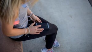 Akıllı tayt Smart Leggings bağış bekliyor! 13 smart leggings 3