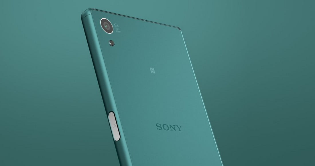 sony android 6.0 marshmallow