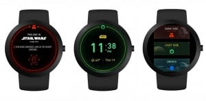 star wars android wear
