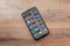 Android arayüzünü değiştirmek için 5 uygulama! 21 stark launcher