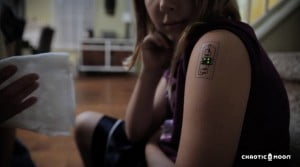 tech tats giyilebilir teknoloji