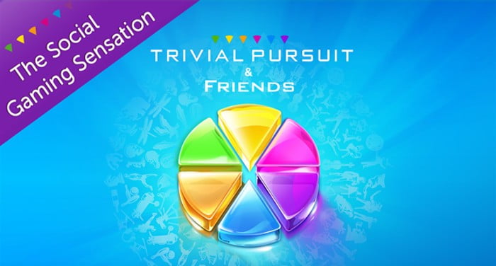 trivial pursuit