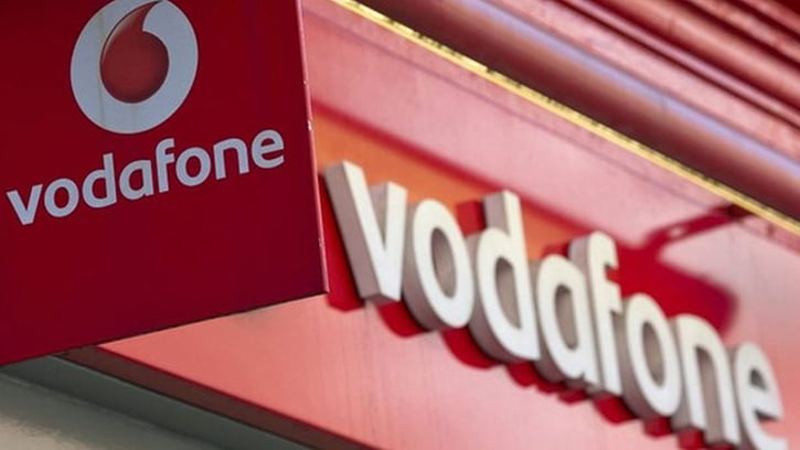 vodafone saldiri