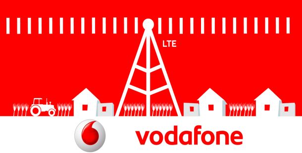 vodafone