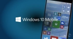 Windows 10 da Windows Phone'u Kurtaramayacak 13 windows 10 mobile ilgi buyuk