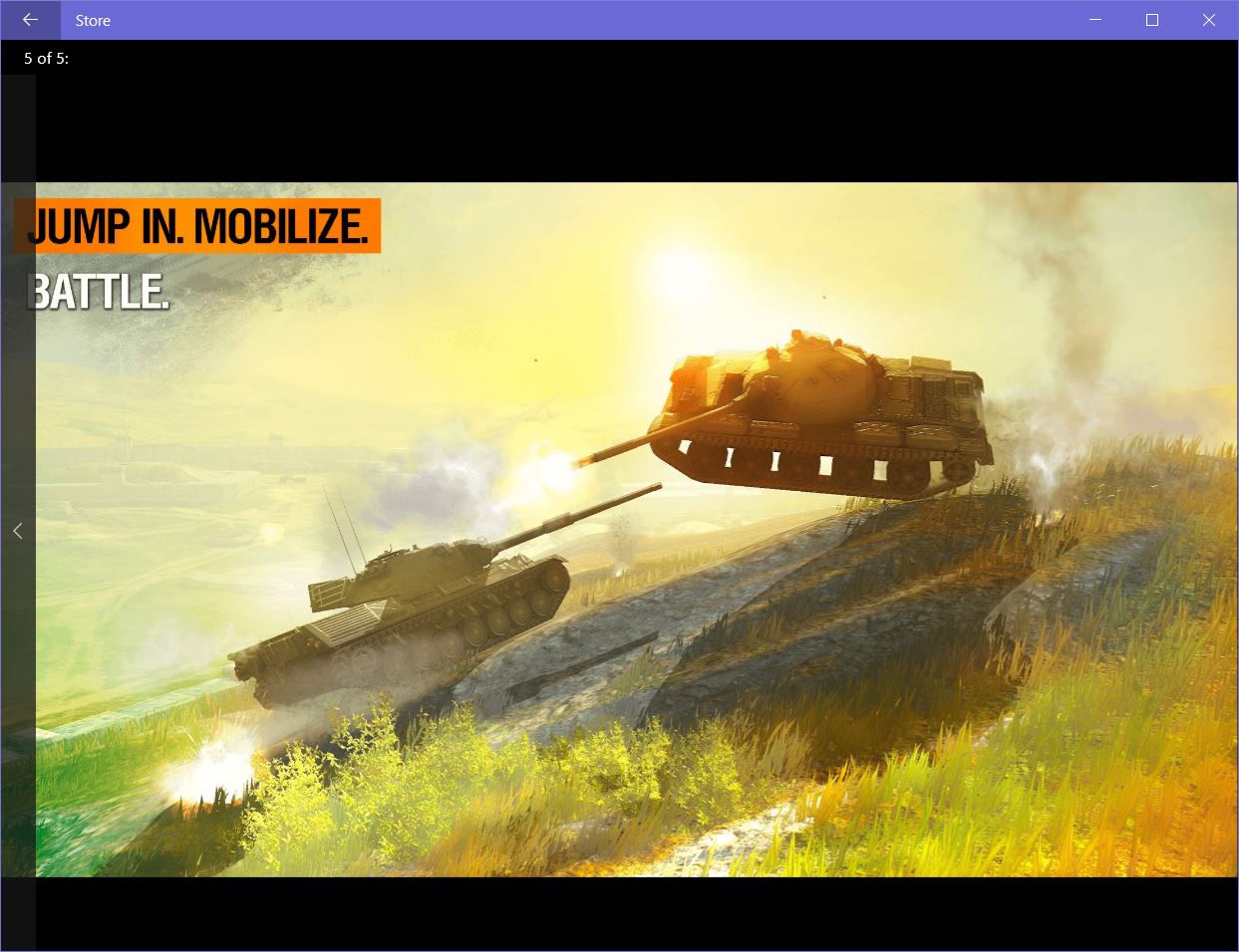 World of War Tanks instal the new version for windows