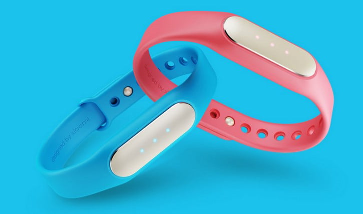 Xiaomi Mi Band S1 akıllı bileklik duyuruldu! 1 xiaomi mi band 1s duyuruldu